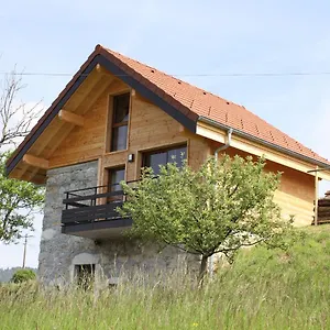  Chalet Le Des Pierres France