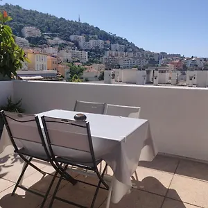 Terrasse Nice