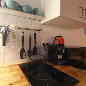  Appartement Charming Centre De France