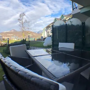  Appartement Rare : Au Bord Du D’annecy, Cosy En Rez De Jardin Avec Terrasse Privative France