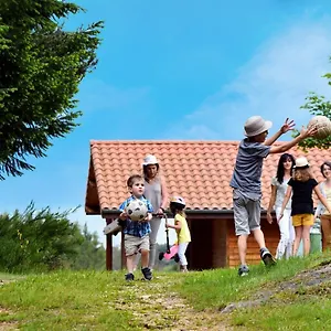  Chalet L'orée Du Pichier France