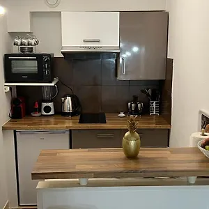 2 Pièces Nice
