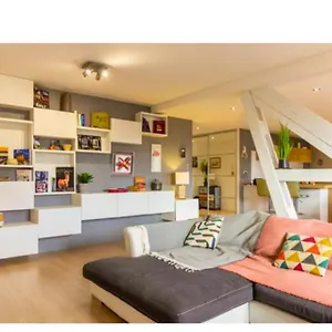  Appartement Le Victor Hugo T3 Proche Musée Soulages France