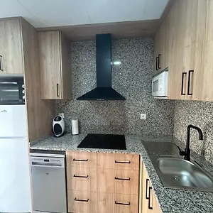  Appartement Casa Maria Espagne