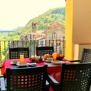  Appartement Castell Espagne