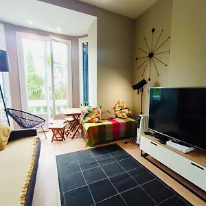 Dreamplace Nice