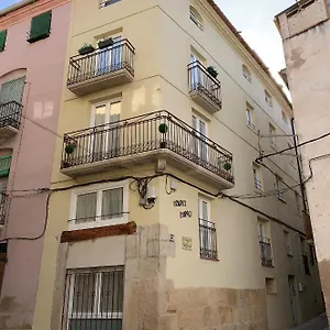  Appartement Impro Espagne