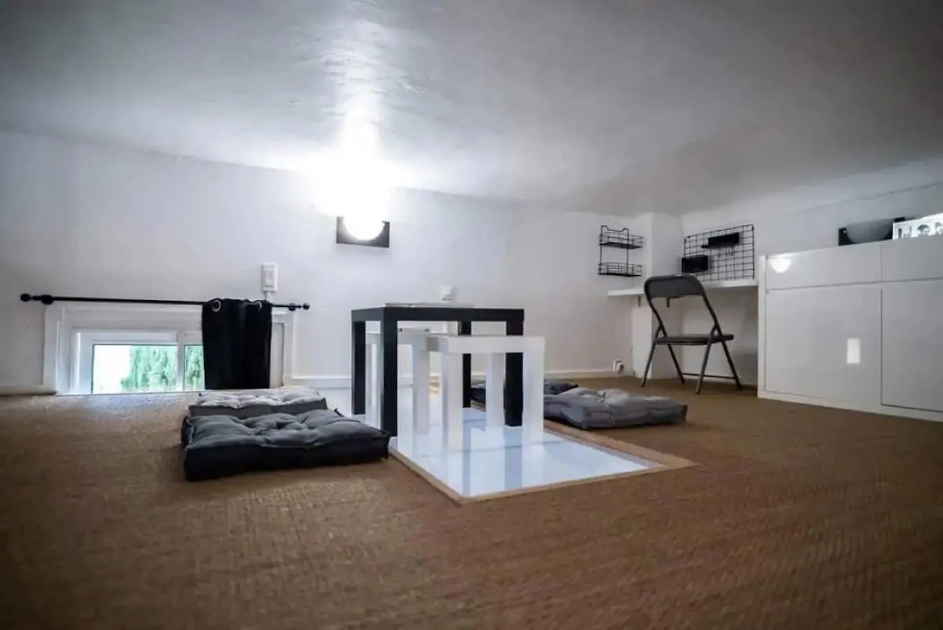 Appartement Avec Mezzanine Nice