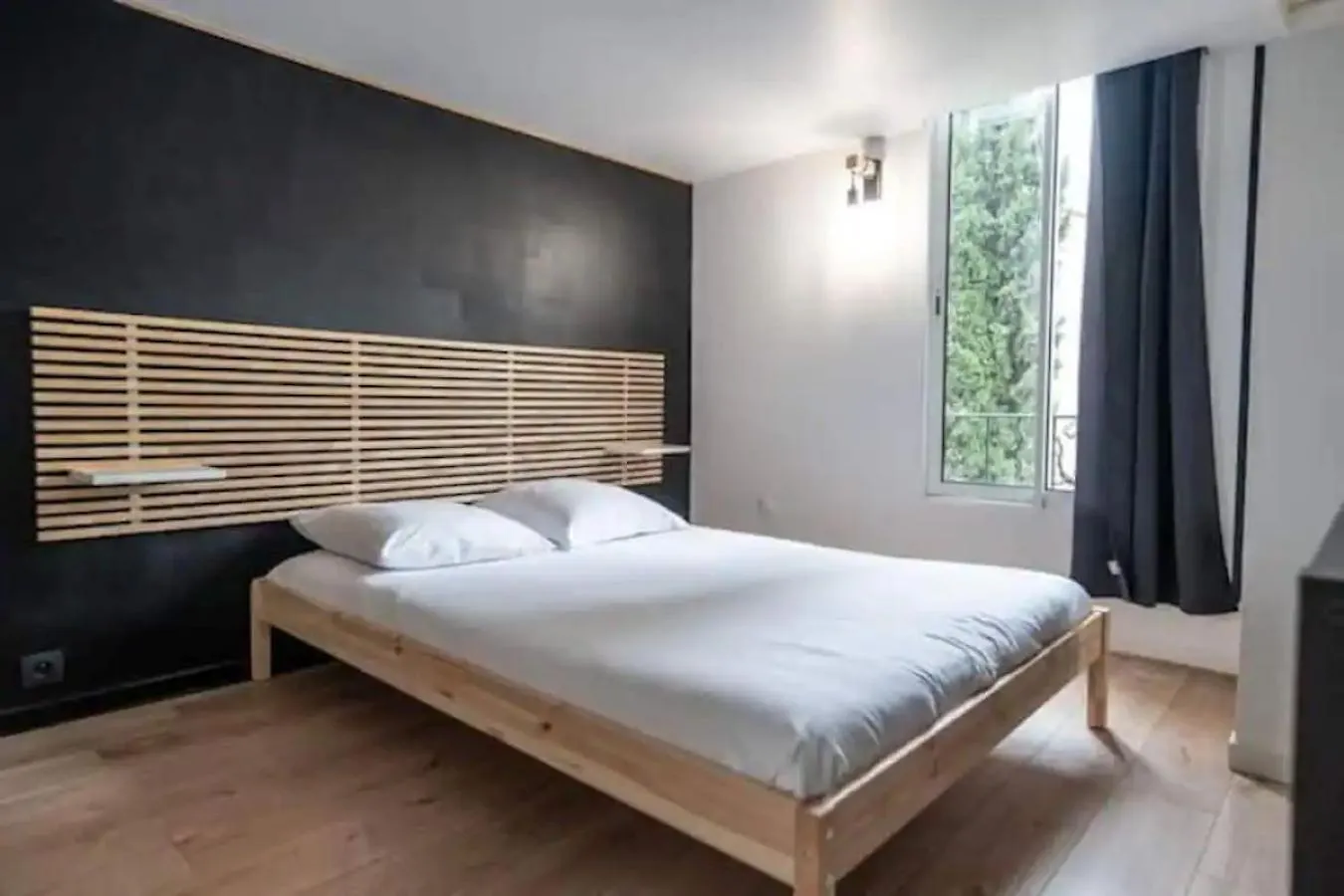 Appartement Avec Mezzanine Nice