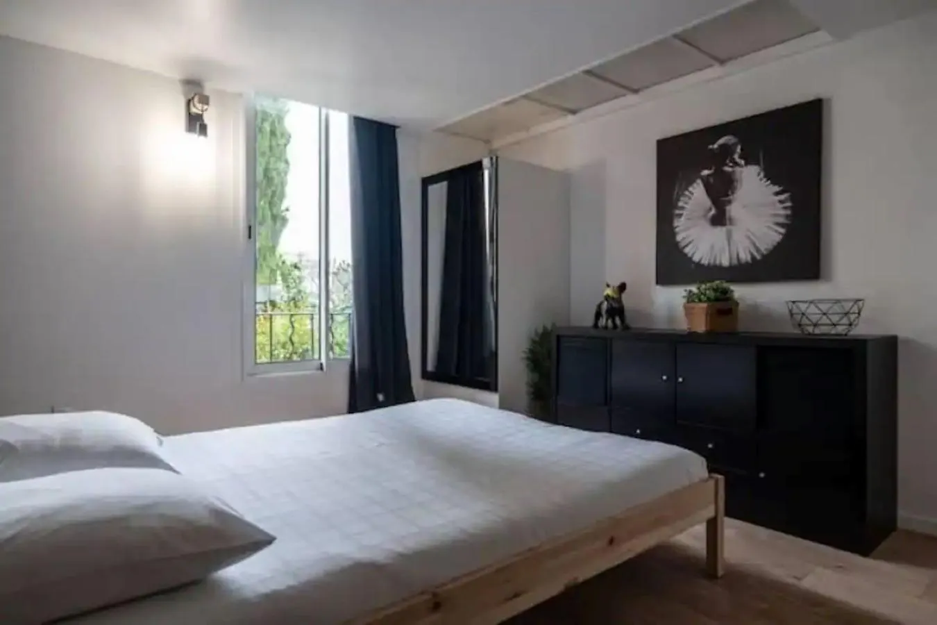 Appartement Avec Mezzanine Nice France
